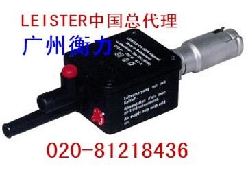 leister工业加热器TYP700